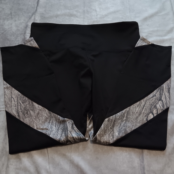 NWOT Soulgani active leggings - Picture 6 of 12